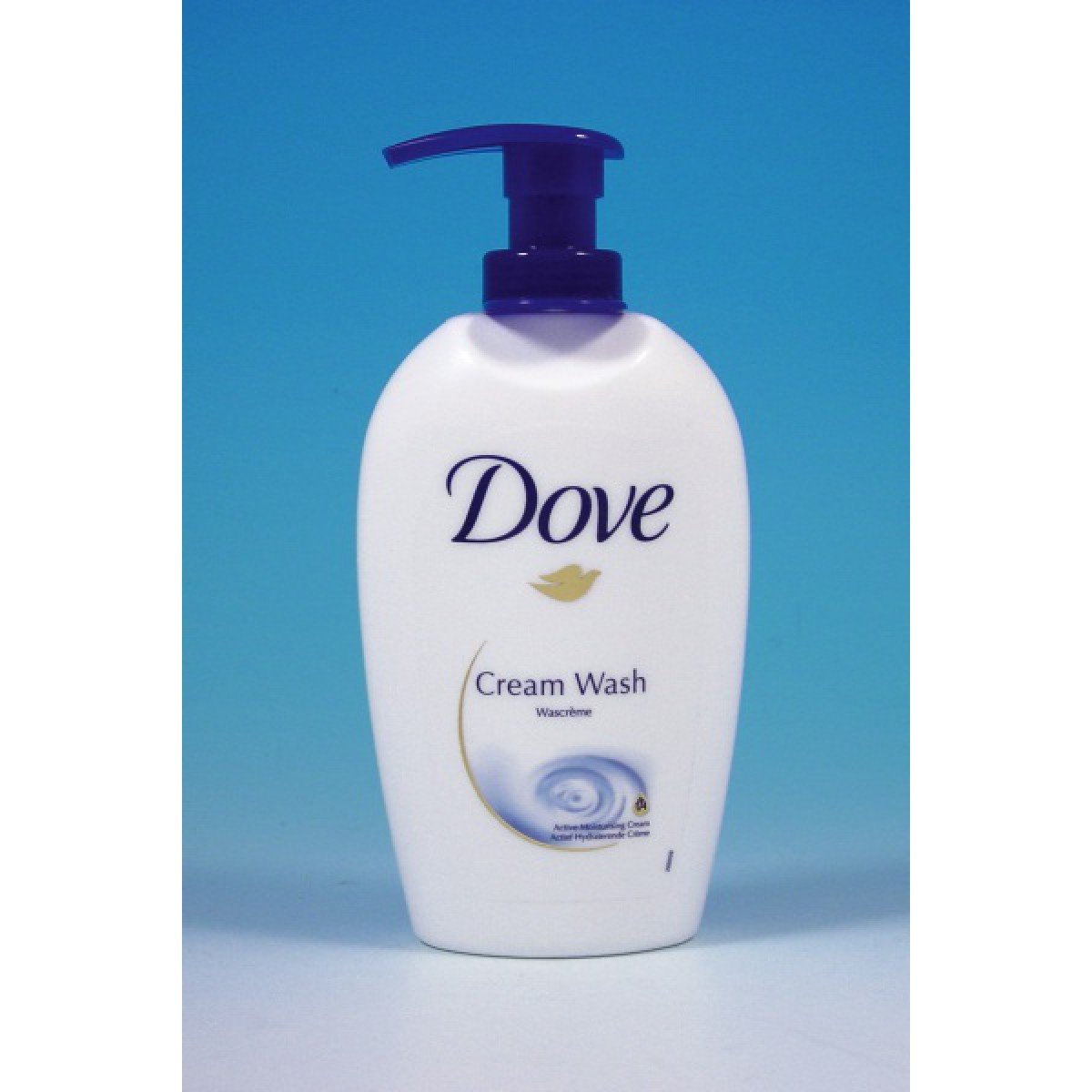 Diversey Dove Liquid Hand Soap