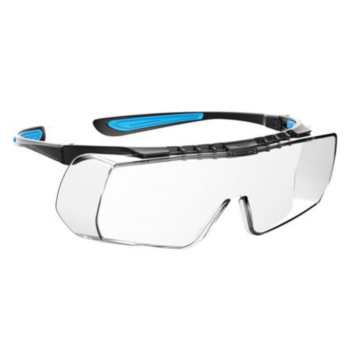 EVO® Indirect Vent Goggle N Rated