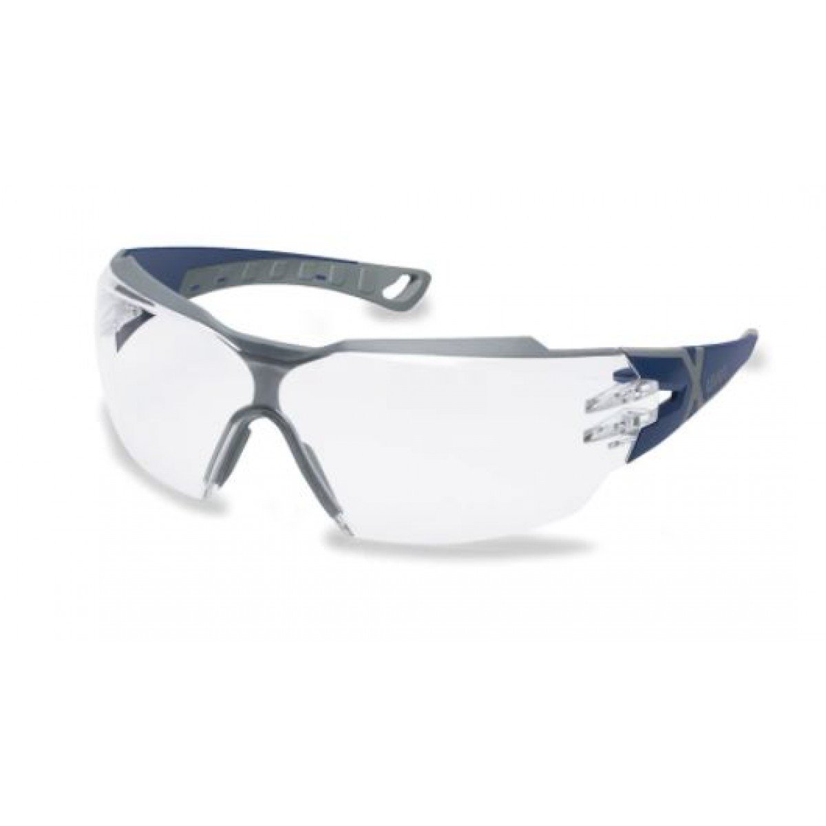 uvex pheos cx2 Safety Spectacles with Clear Lens