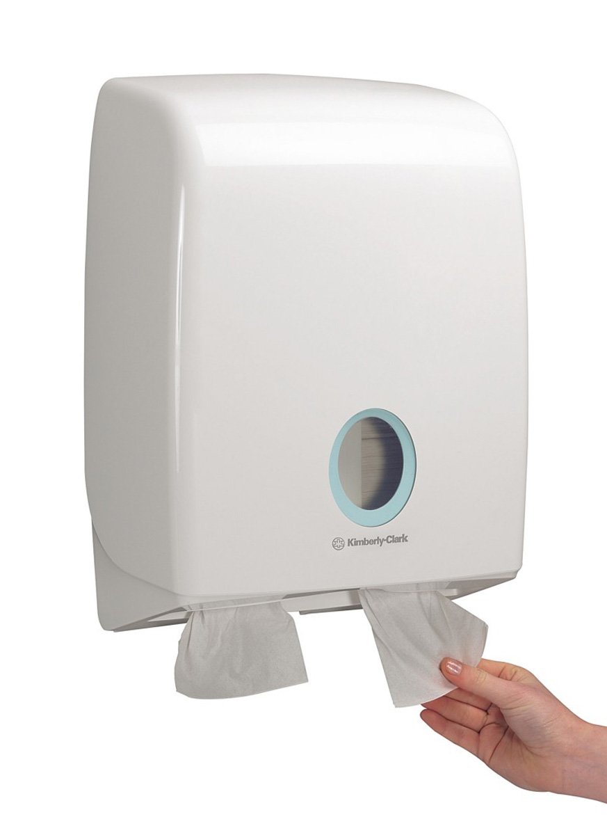 KC Aquarius* Toilet Tissue Dispenser - Bulk Pack