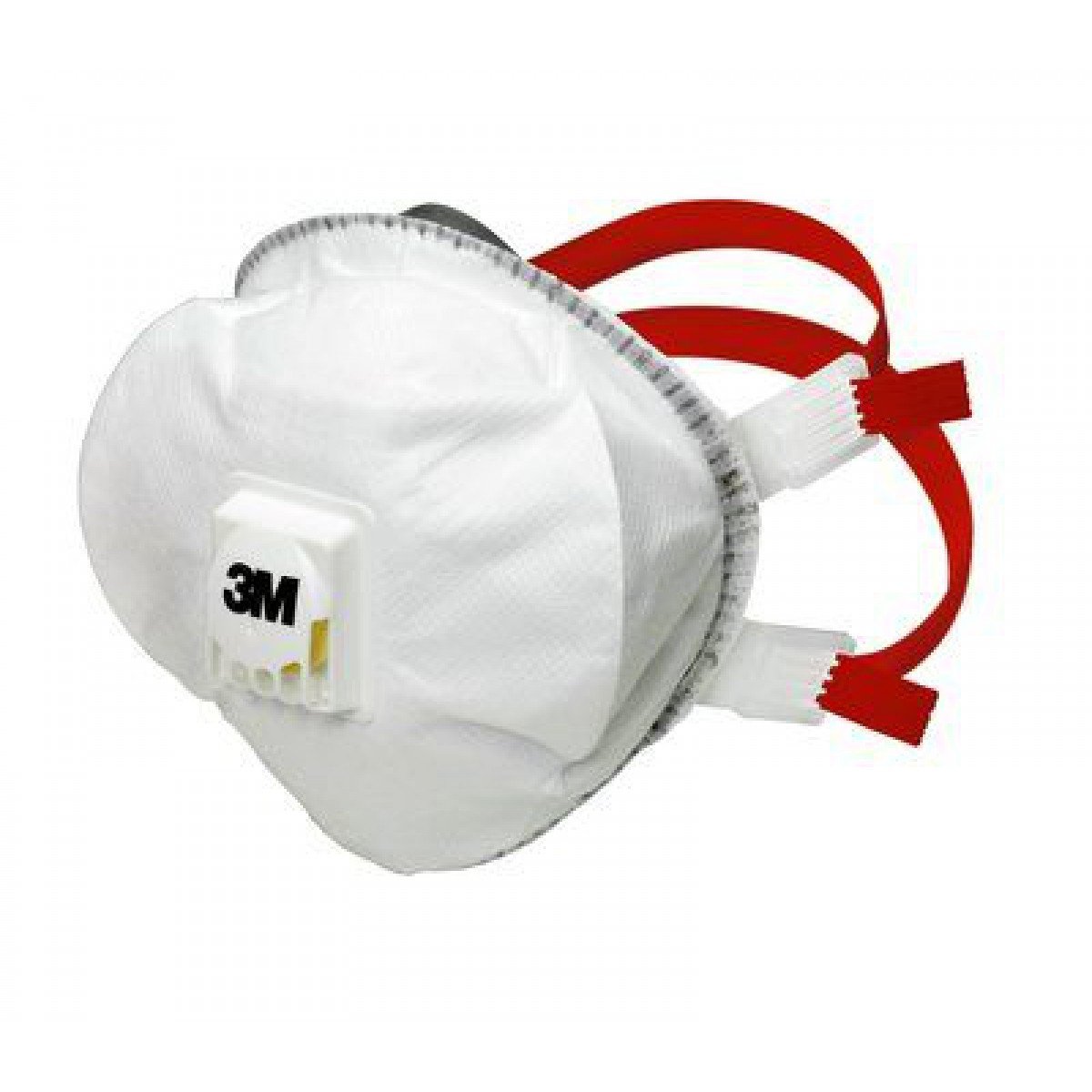 Respirator 3M 8835+ Disposable Respirator FFP3