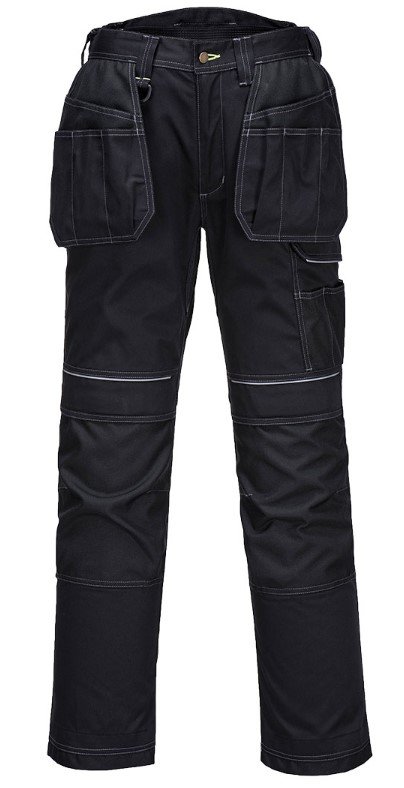 Urban Work Holster Trousers