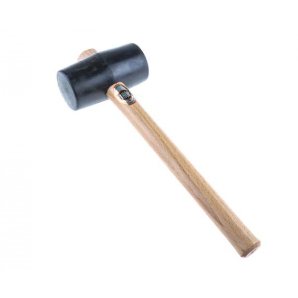 RS PRO Rubber Mallet 550g