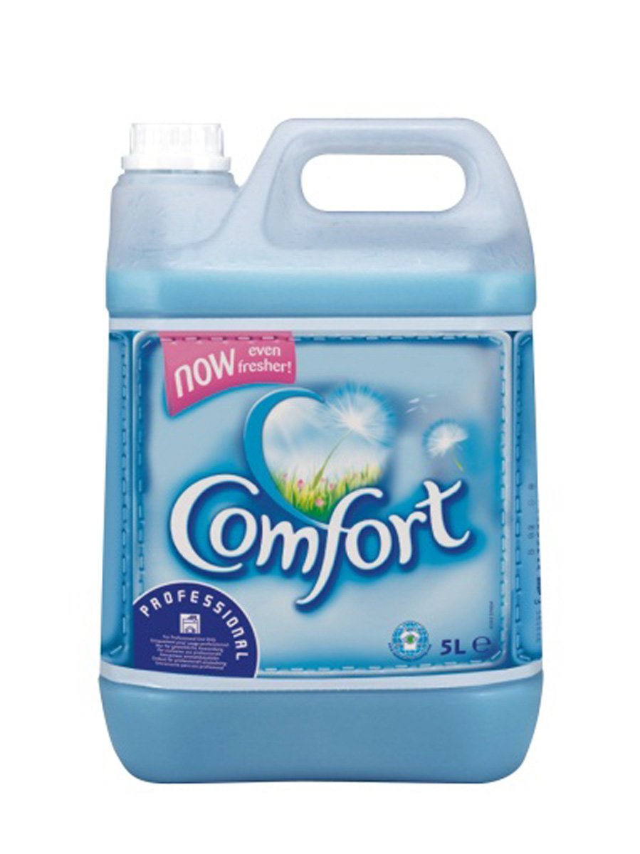 Comfort Concentrated Fabric Conditioner - Blue Skies
