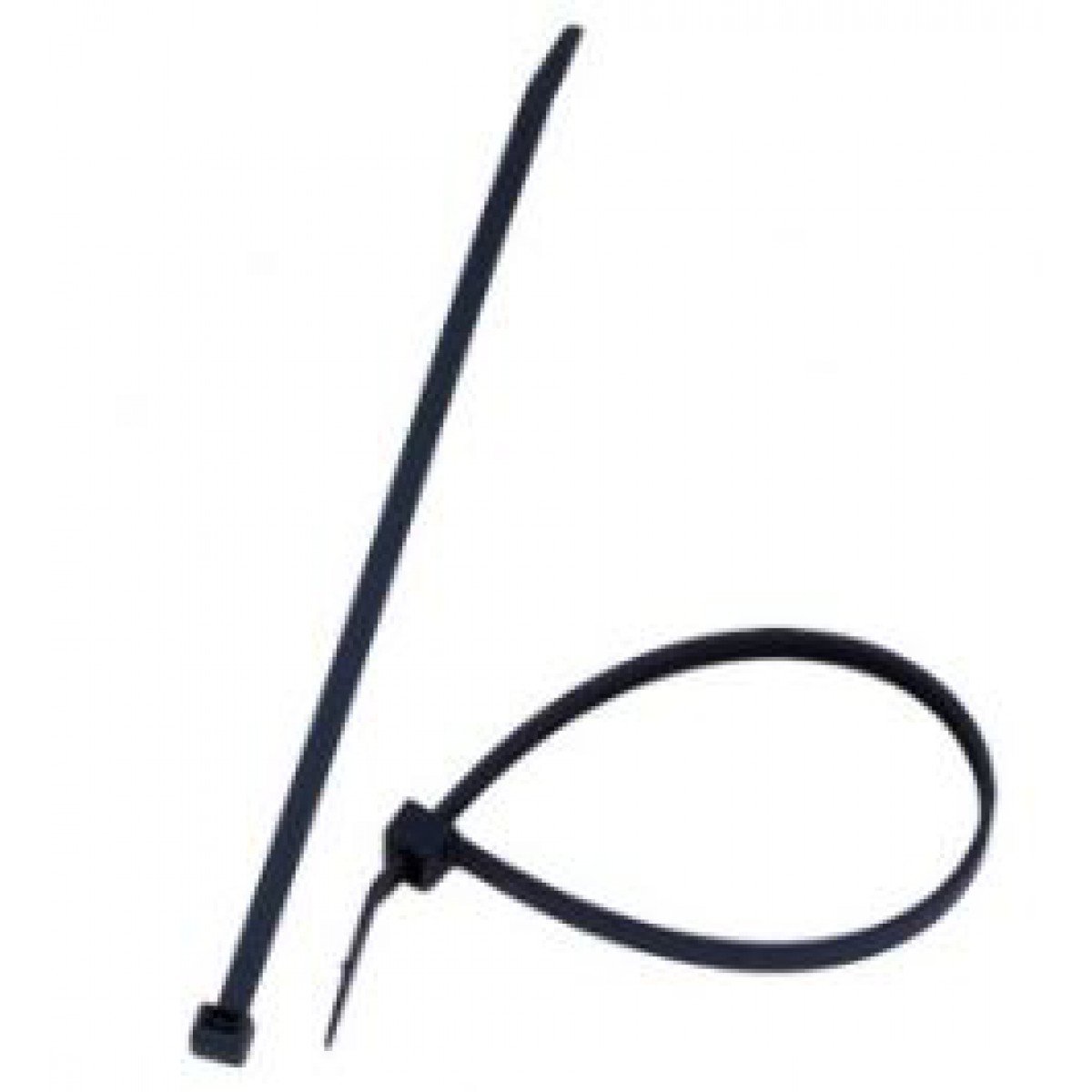 Detectable Nylon Cable Ties
