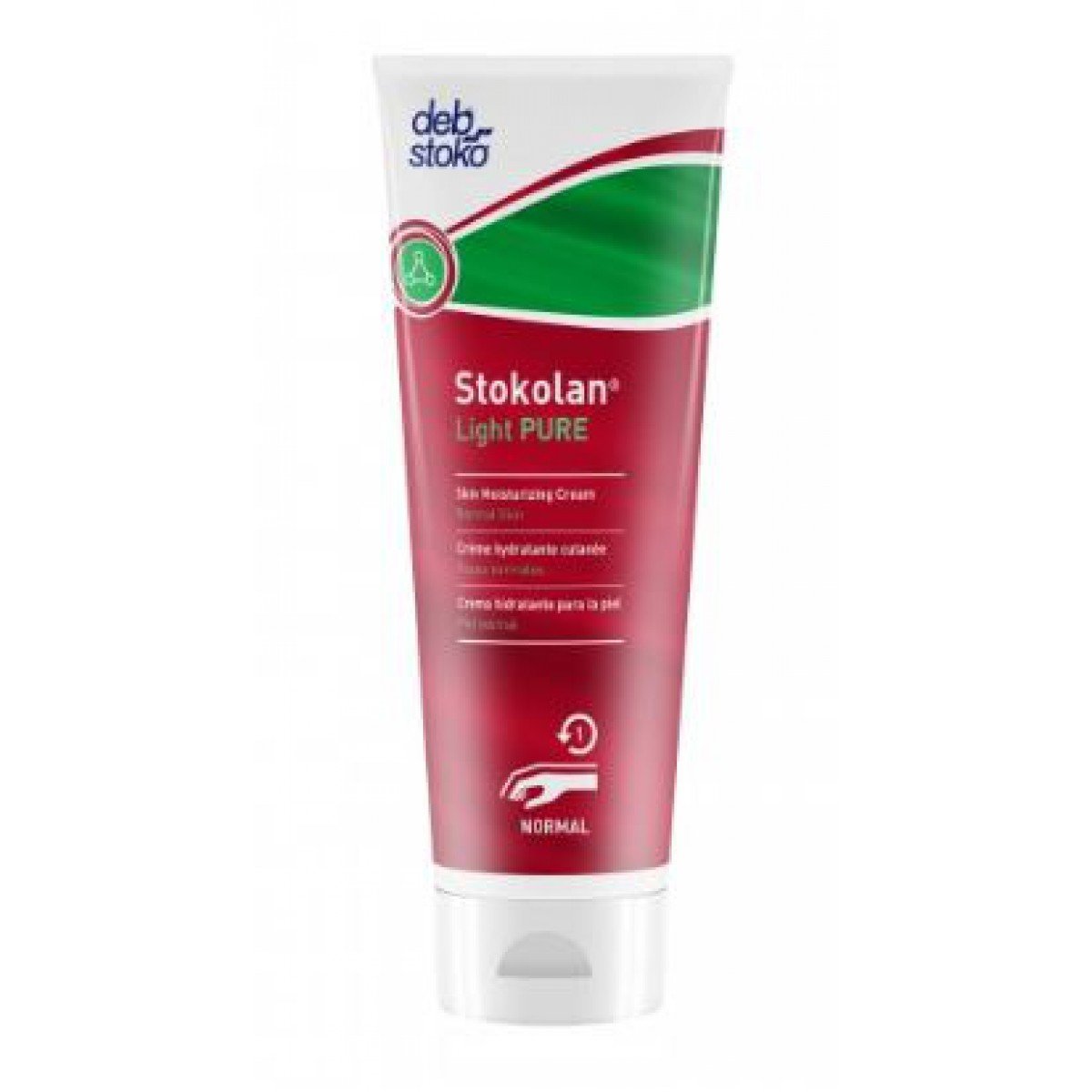 Stokolan® Light PURE Skin Conditioning Cream