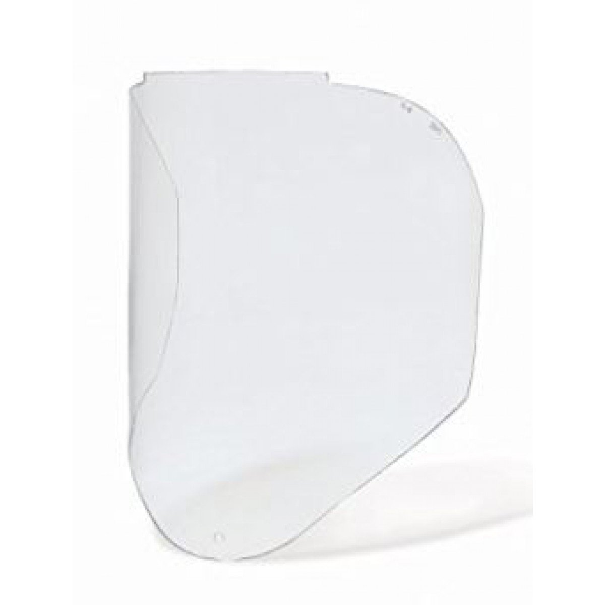 Bionic Faceshield Replacement Visor PC Clear