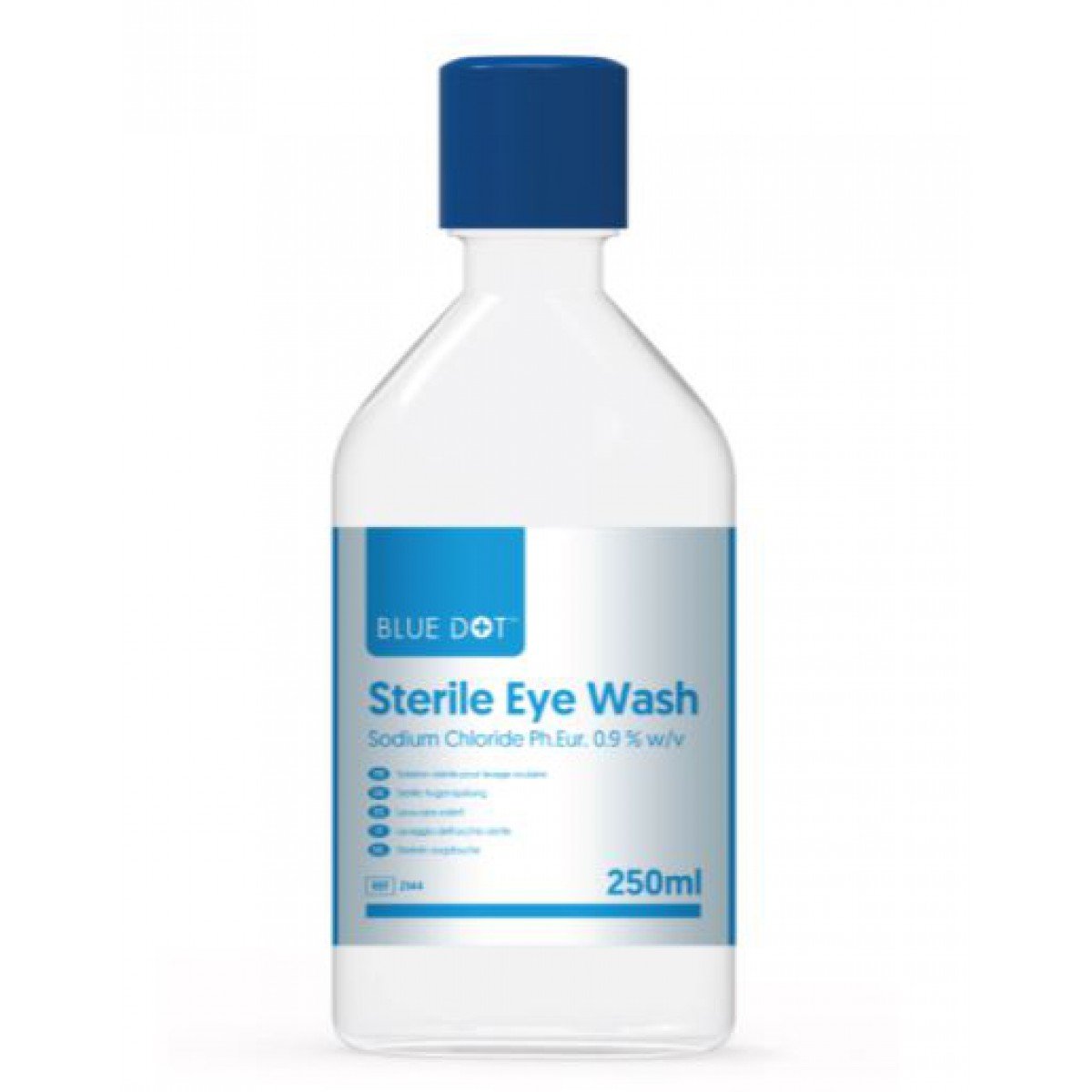 Eye Wash Solution
