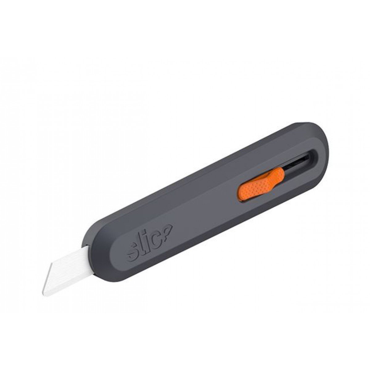 Manual Slice Utility Knife - Ceramic Blade