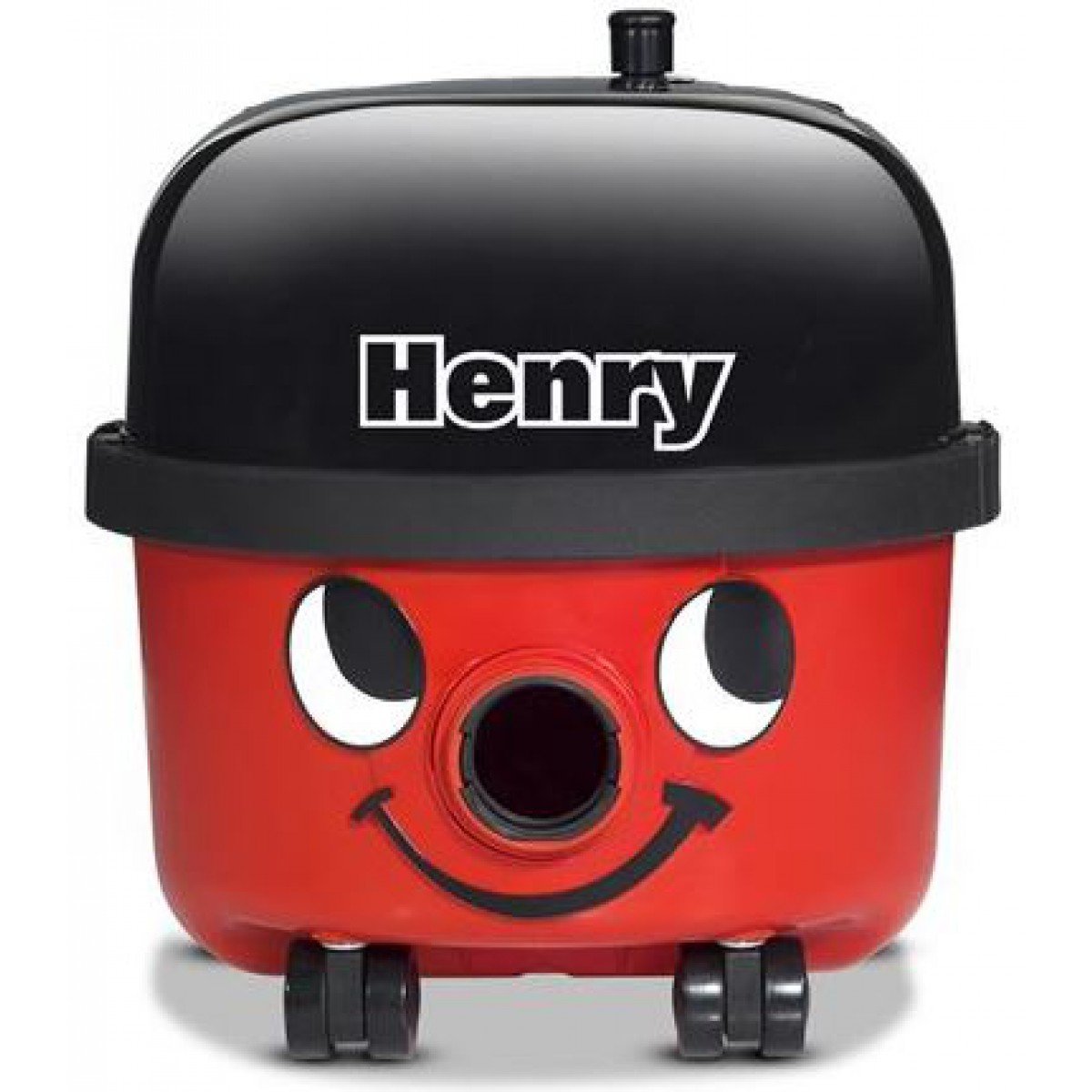 Henry Vacuum Cleaner Red One size