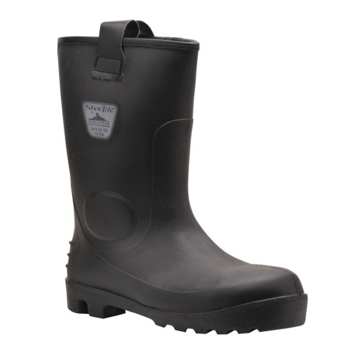 Neptune Safety Rigger Safety Boots S5 CI SRC
