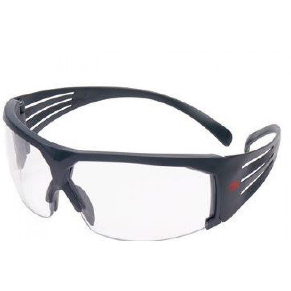 3M Securefit SF601 Series Safety Glasses with Scotchgard AF