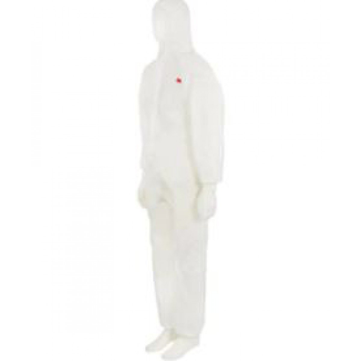 3m Classic Protective Coverall Type 5/6