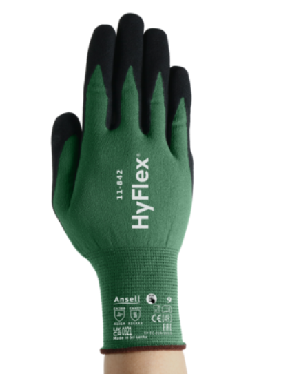 Ansell Hyflex Sustainable Multi-Purpose Gloves