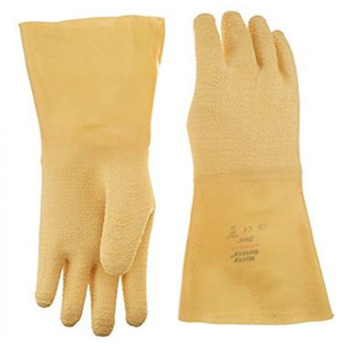 Best Nitty Gritty Gloves - RS Safety Solutions