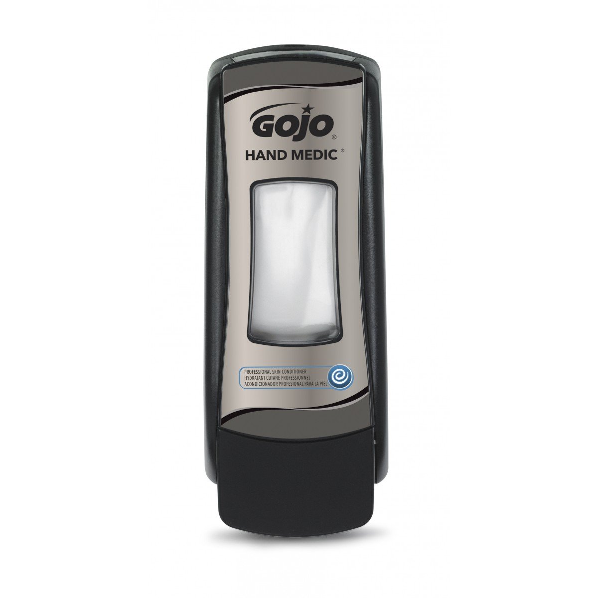 GOJO HAND MEDIC Professional Skin Conditioner ADX-7
Dispenser Bl