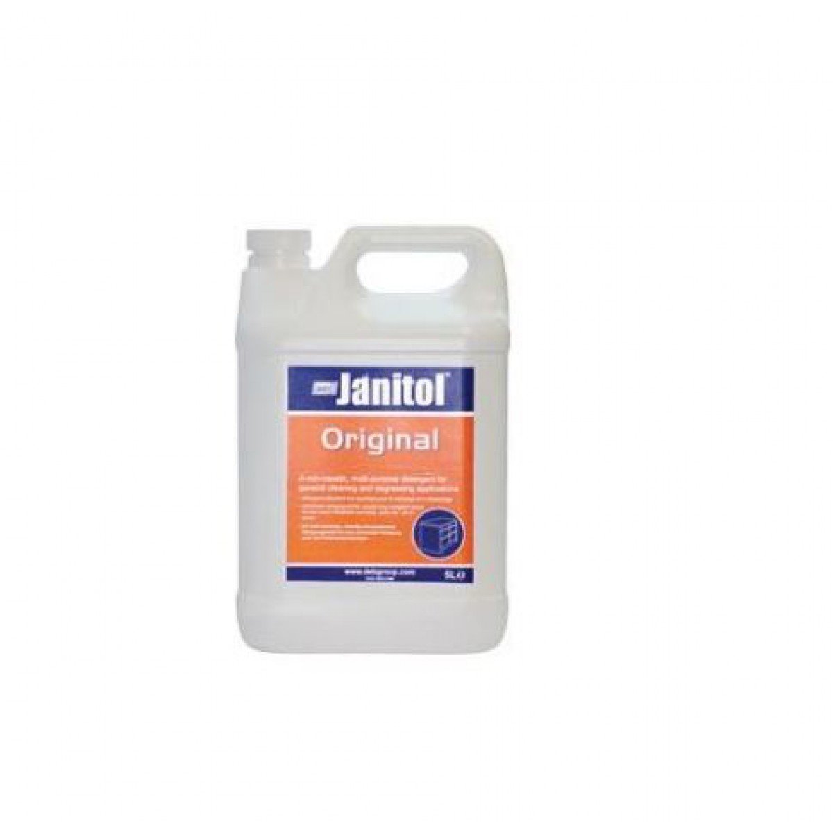 Janitol® Original Degreasing Detergent