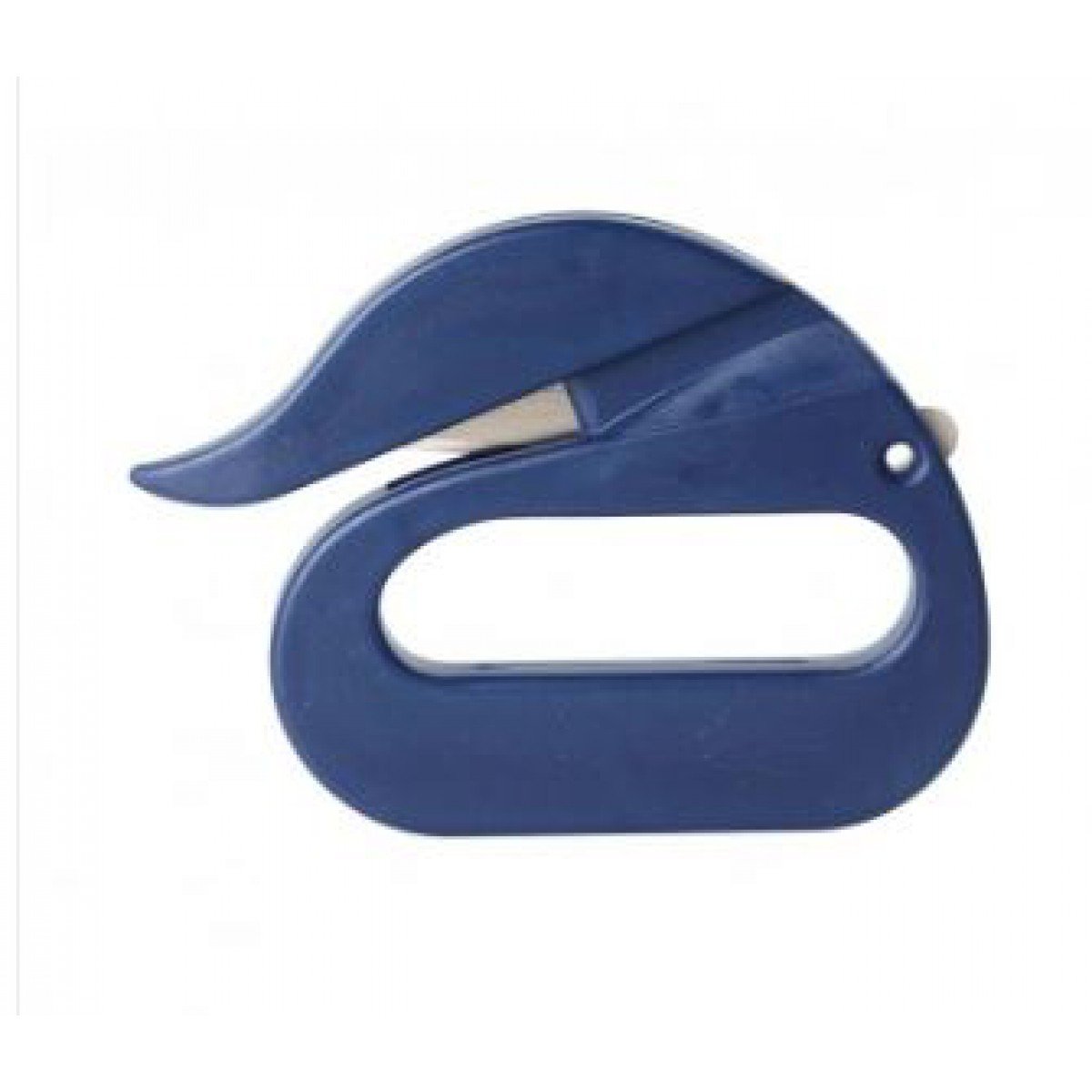 Safety SK116 Knife Swan Bag Cutter Blue One Size