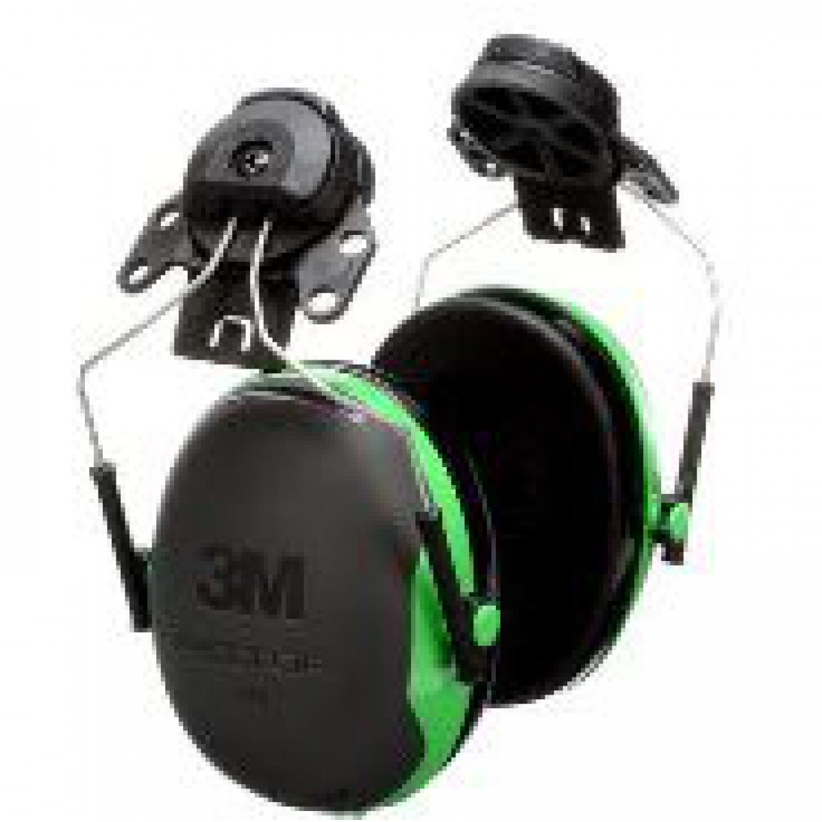 Peltor X1 Ear Muff Helmet Attachment