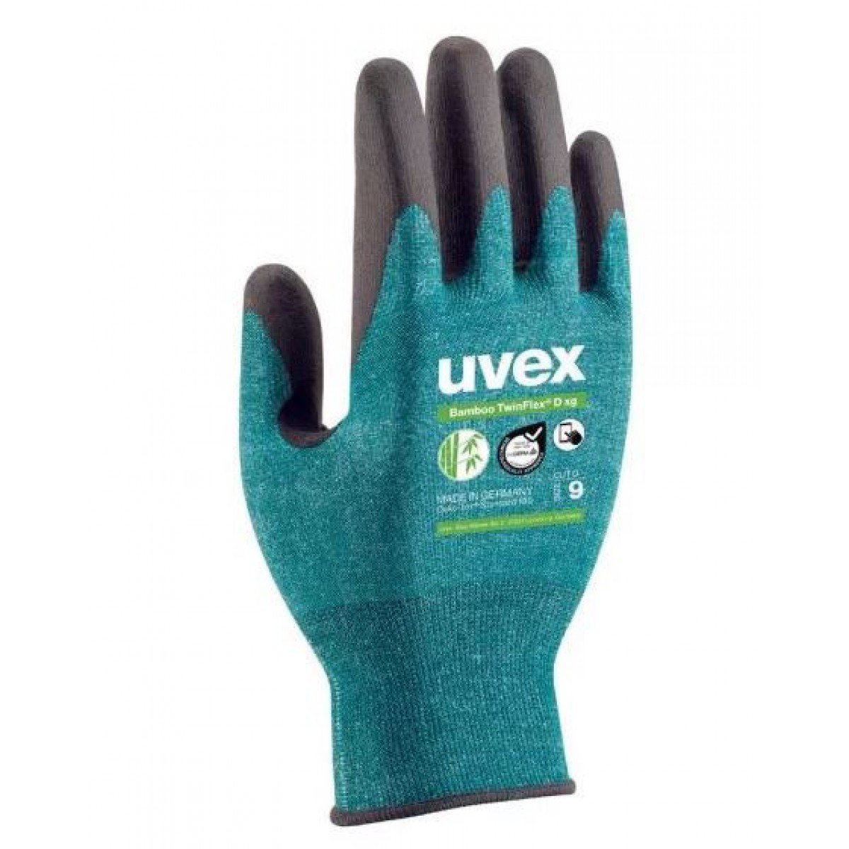 Bamboo TwinFlex® D xg Glove