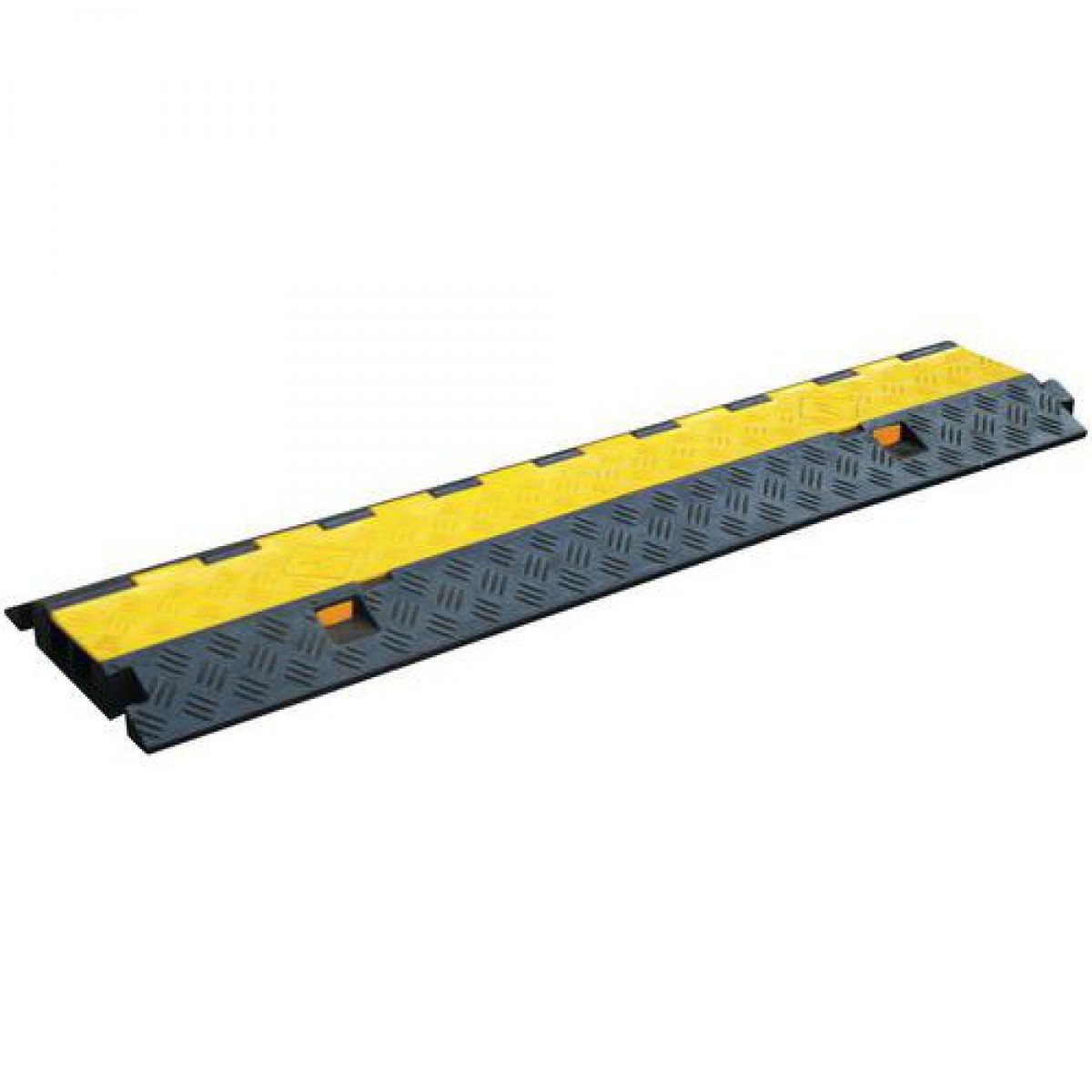 Capacity 2 Channel Cable Protector