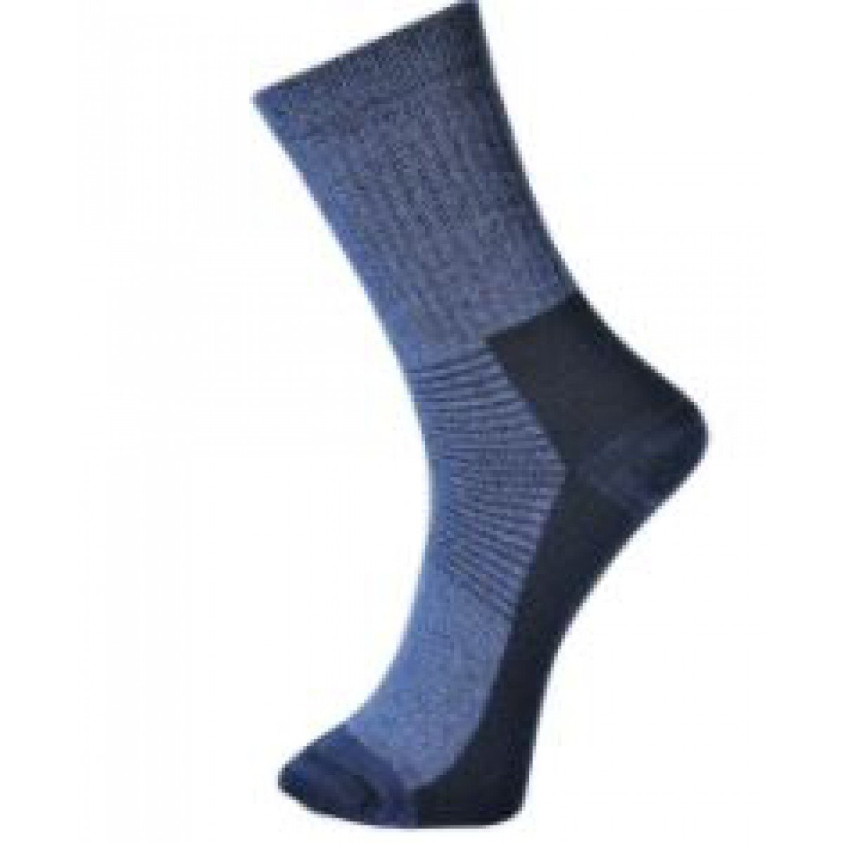 Thermal Socks Blue UK6-9
