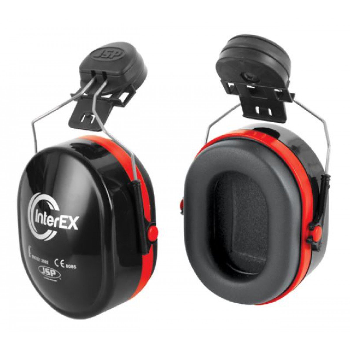 InterEX™ Helmet Mounted Ear Defender SNR 29