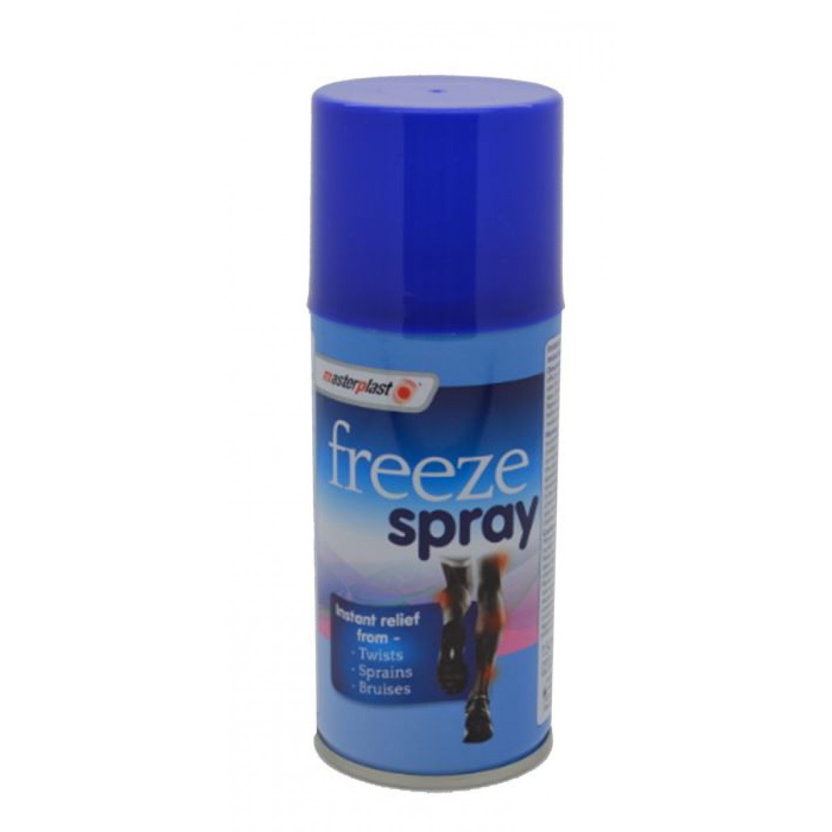 Cooling Massage Spray