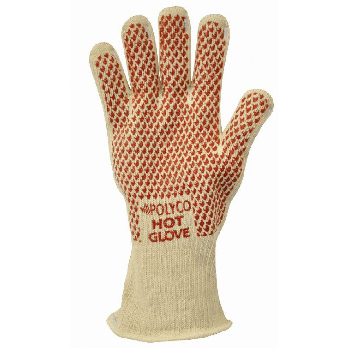 Polyco Hot Gloves