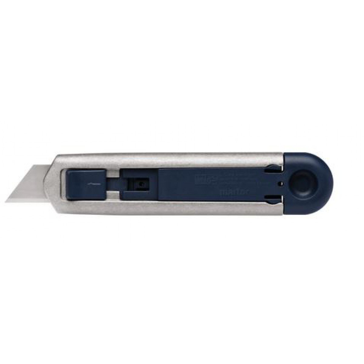 SECUNORM PROFI25 MDP Metal Detectable Safety Knife