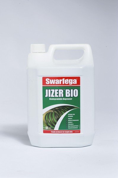 SCJ Professional Jizer Bio® Degreaser