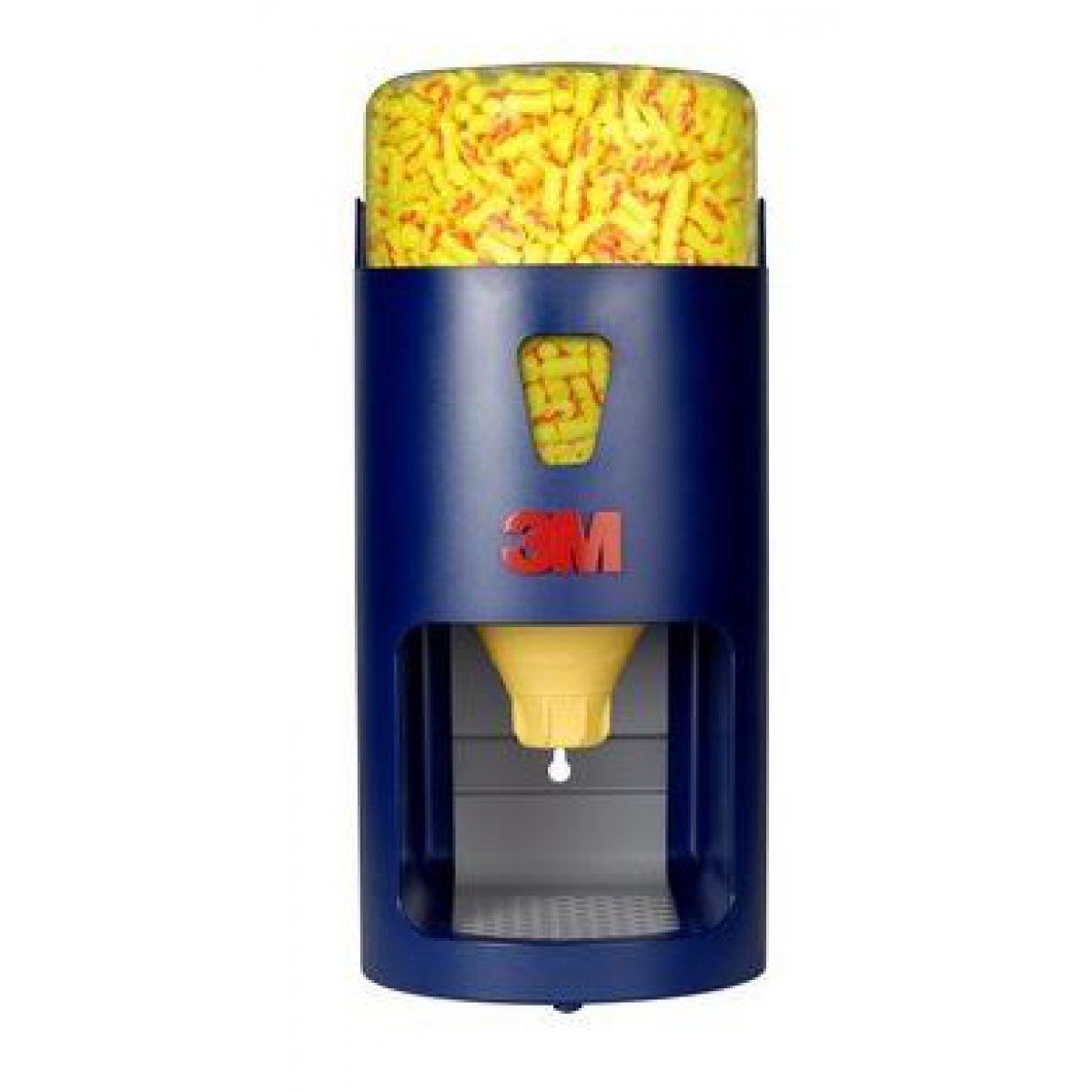 3M E-A-R One Touch Ear Plug Dispenser (Dispenser Only)