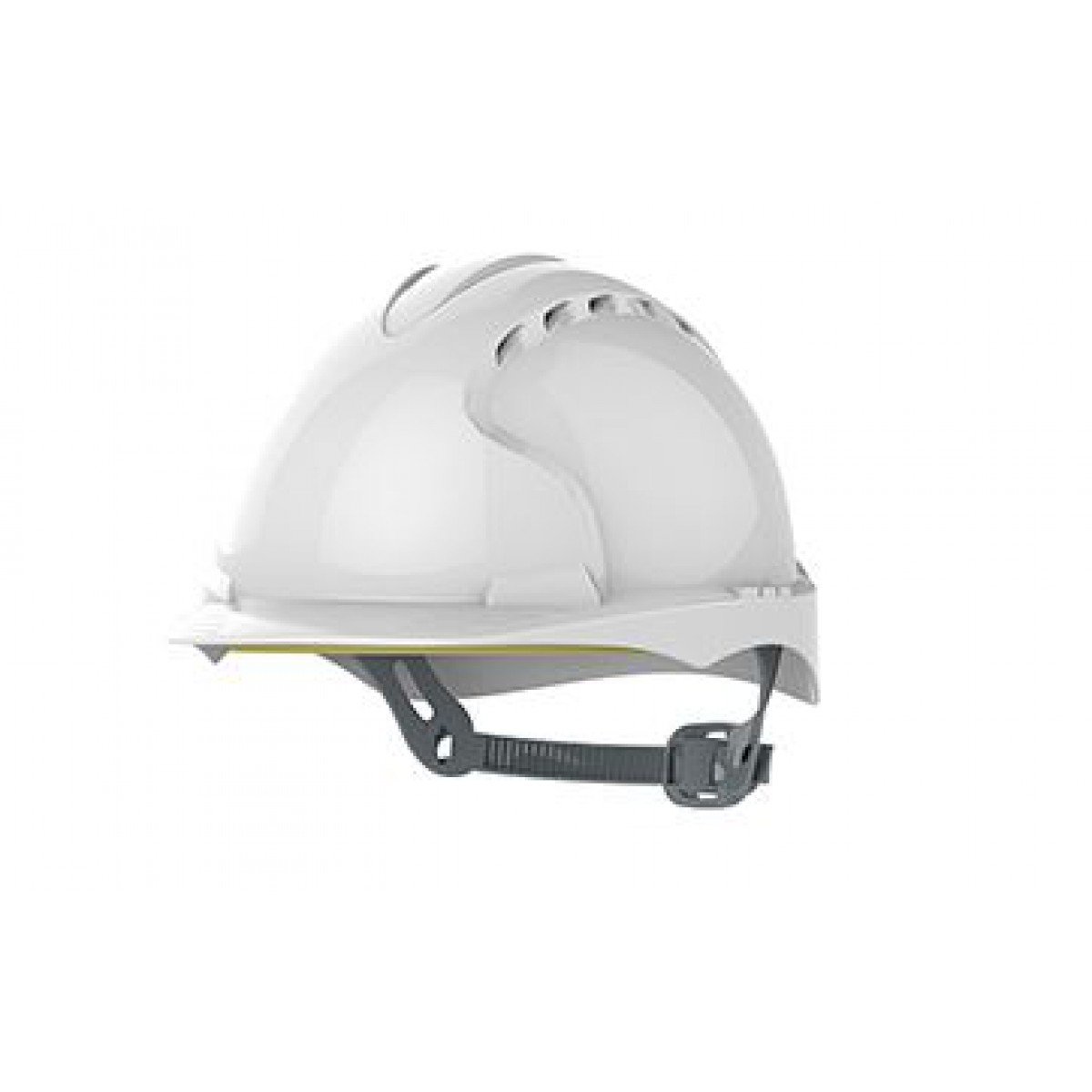 EVO3 Vented Slip Ratchet Helmet